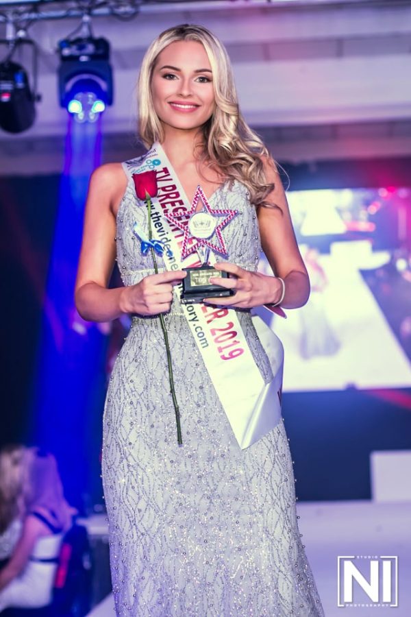 About Us Miss England Contest